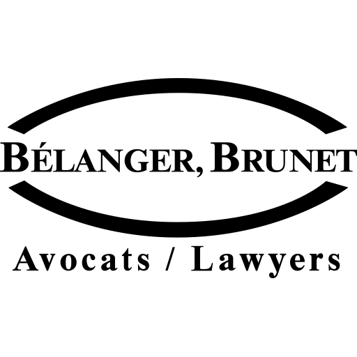 Belanger Brunet Lawyers logo